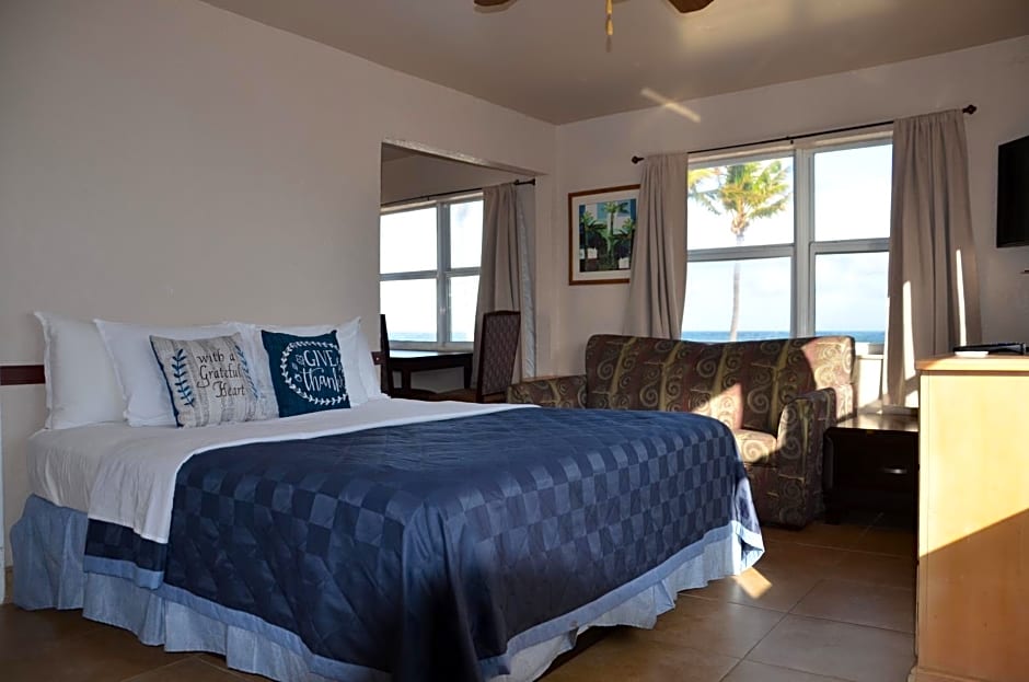 La Terrace Oceanfront