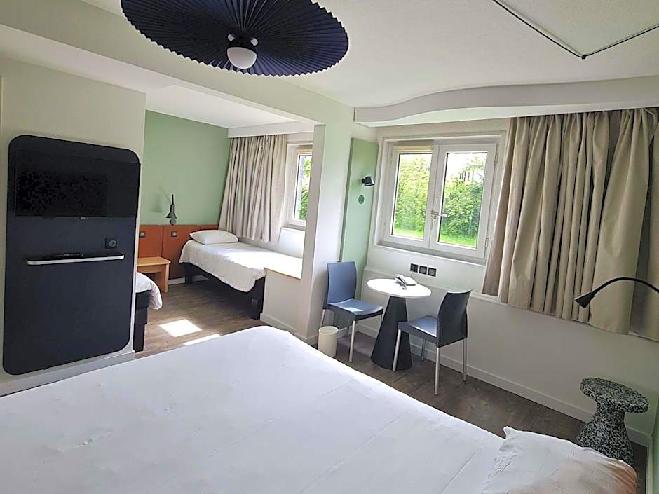 ibis Vannes