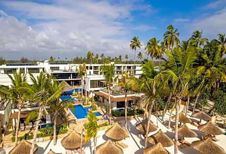 TOA Hotel & Spa Zanzibar