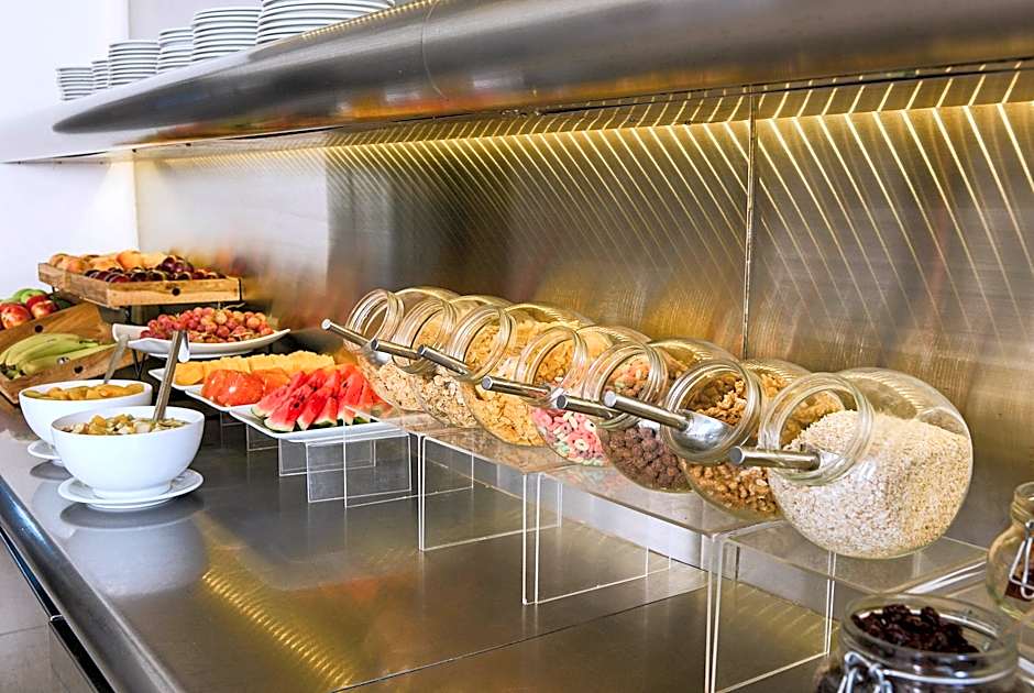 Dazzler by Wyndham Buenos Aires Recoleta