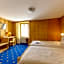 Hotel Centrale, Typically Swiss