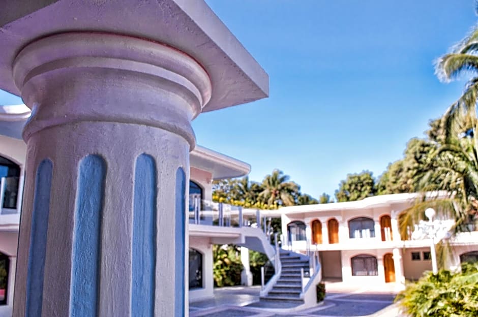 Hotel Costa Azul