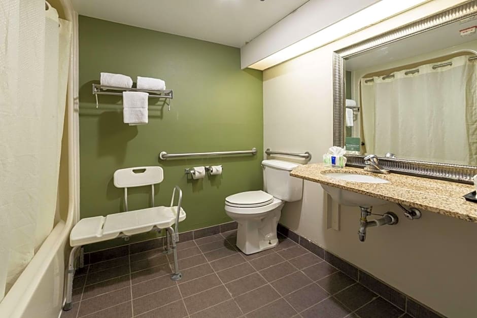 Sleep Inn Phoenix Sky Harbor Airport