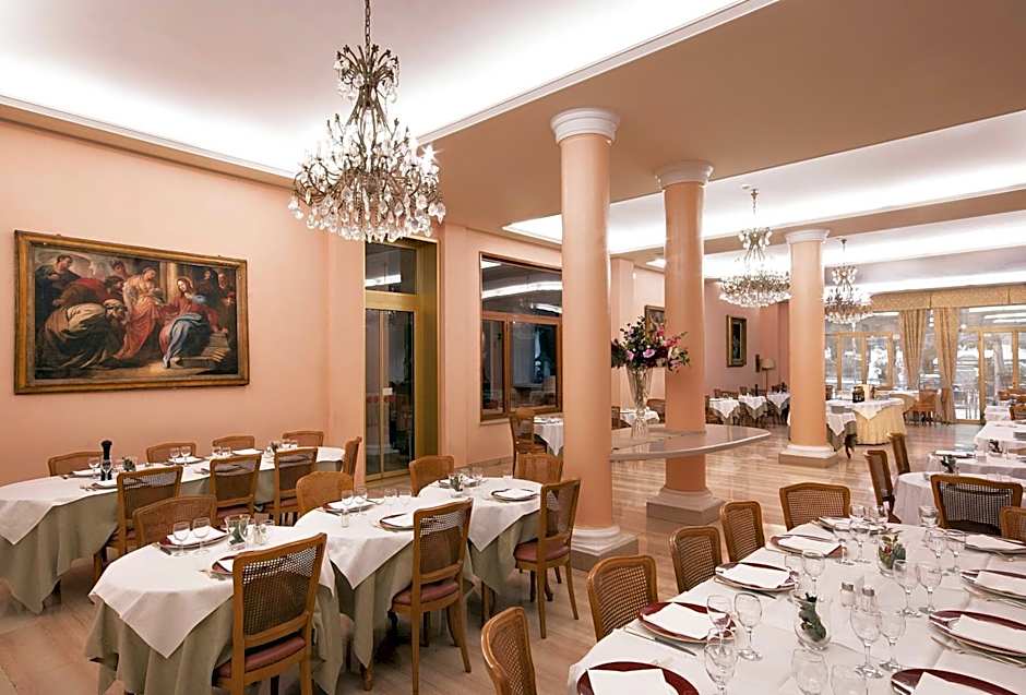 Hotel Settentrionale Esplanade