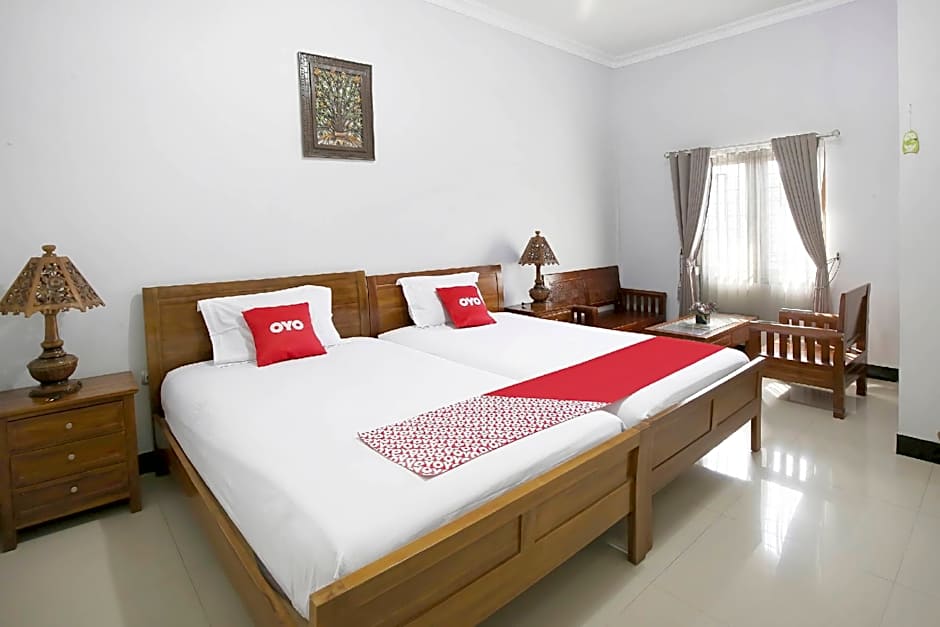 Collection O 91449 Griya Ampenan Residence