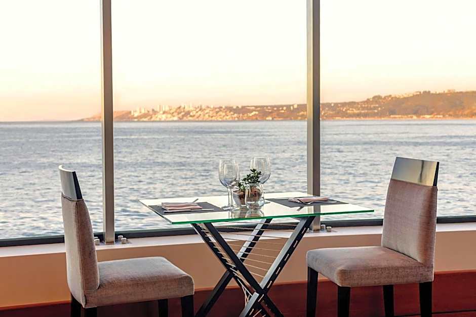 Sheraton Miramar Hotel & Convention Center