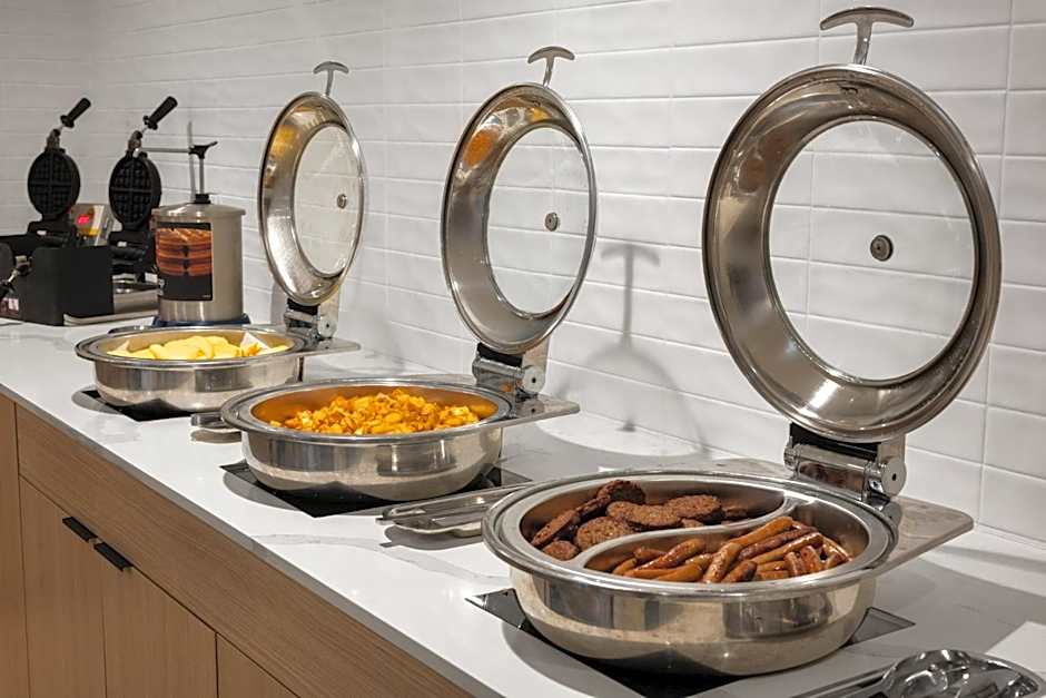 Staybridge Suites Manteca By IHG