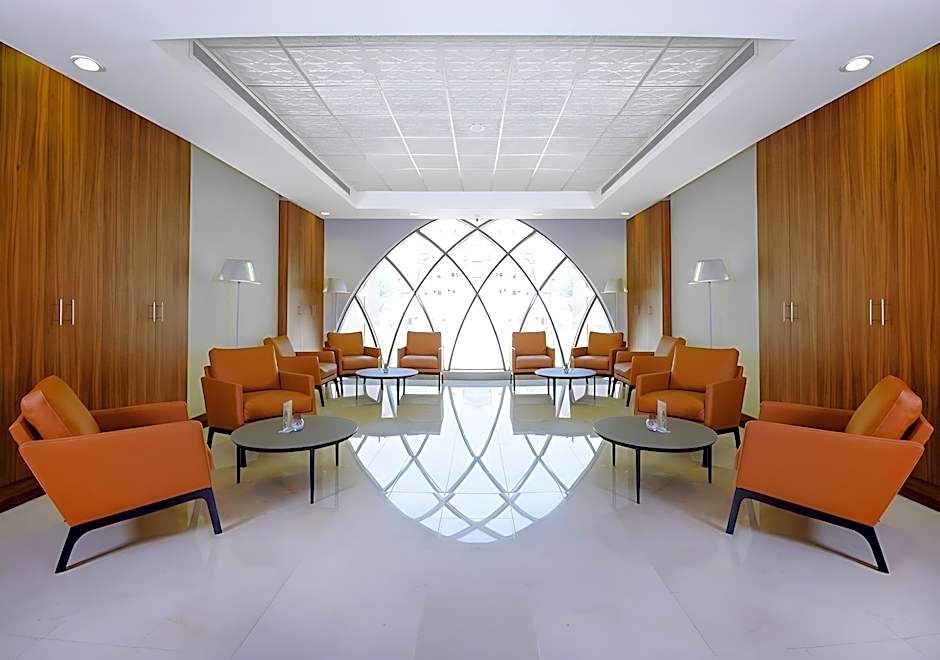 M Hotel Al Dana Makkah by Millennium