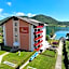 Strandhotel Orchidee