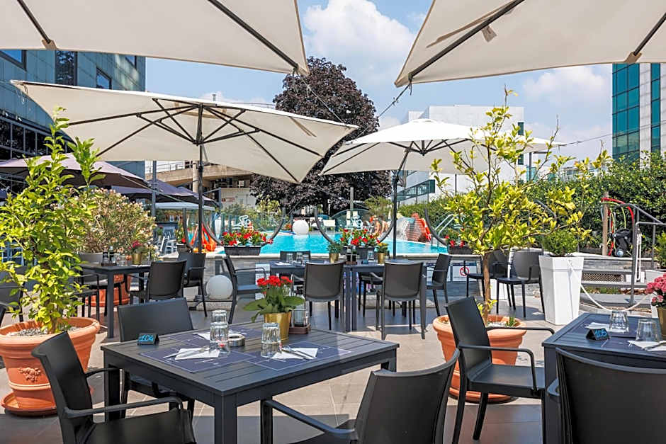Ih Hotels Milano Lorenteggio