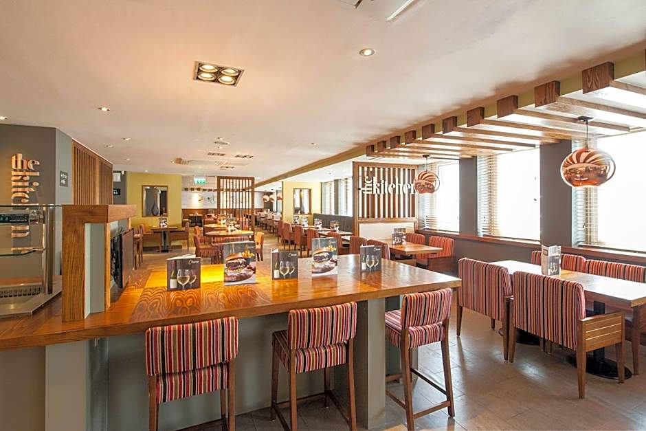 Premier Inn Brighton City Centre - North Street