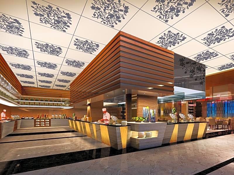 Grand Skylight International Hotel Ganzhou