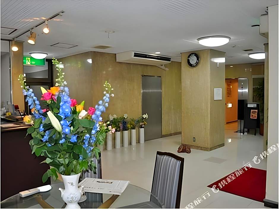 Chofu Urban Hotel