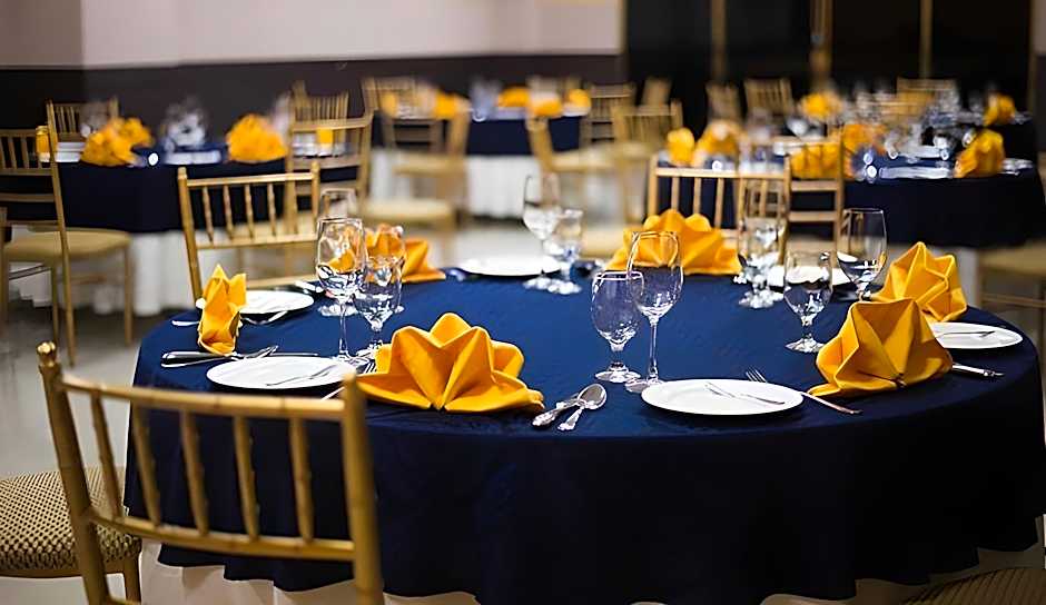 Uljin Grand Hotel