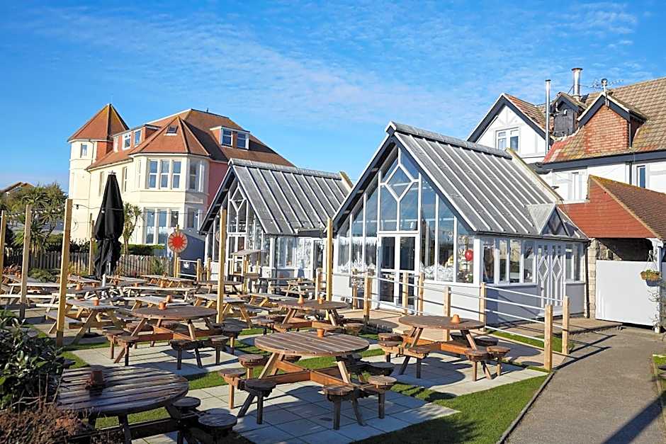 The Spyglass & Kettle by Greene King Inns