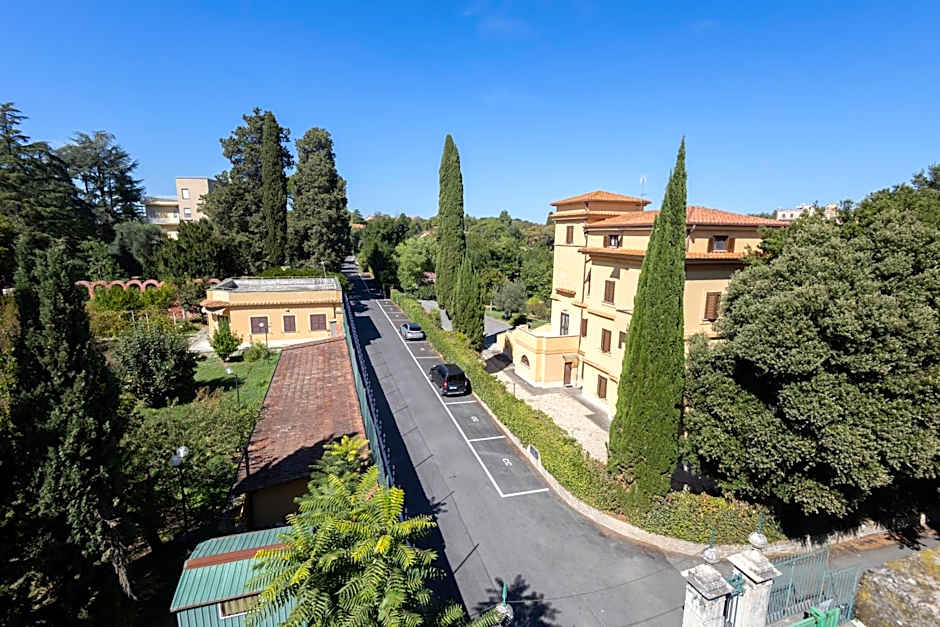 San Luigi - Residenza Gemelli
