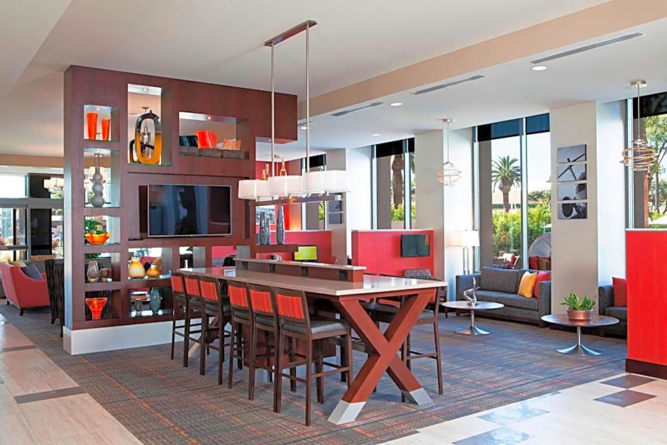 Residence Inn by Marriott Los Angeles LAX/Century Boulevard