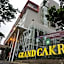 Grand Cakra Hotel Malang