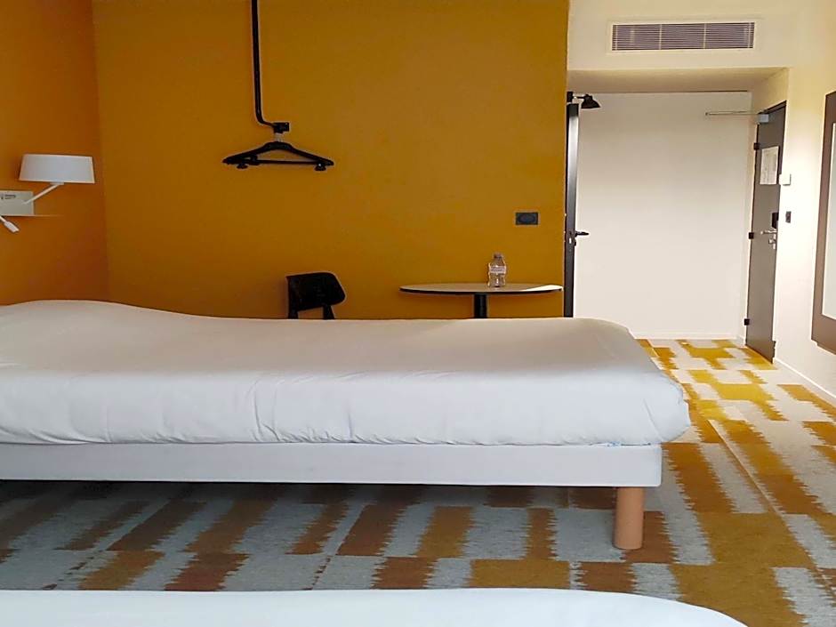 ibis Styles Massy Opera