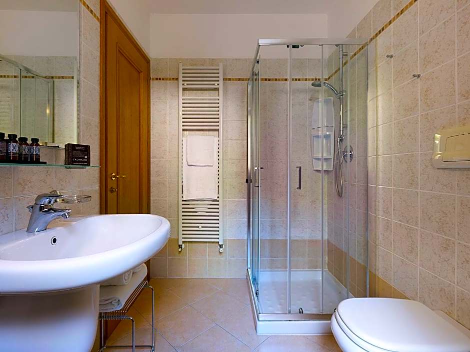 Residence Besass, GTSGroup