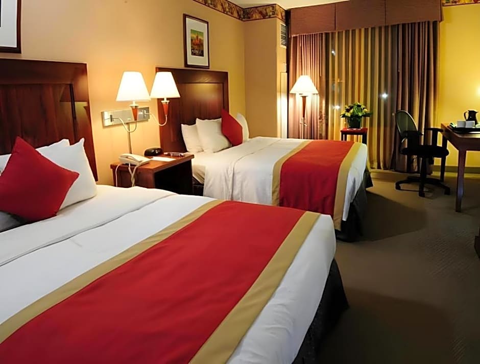 Cannery Casino and Hotel