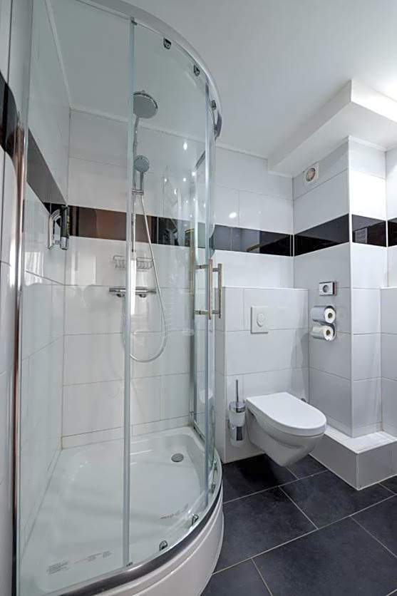 Alexander Business Hotel Hannover City