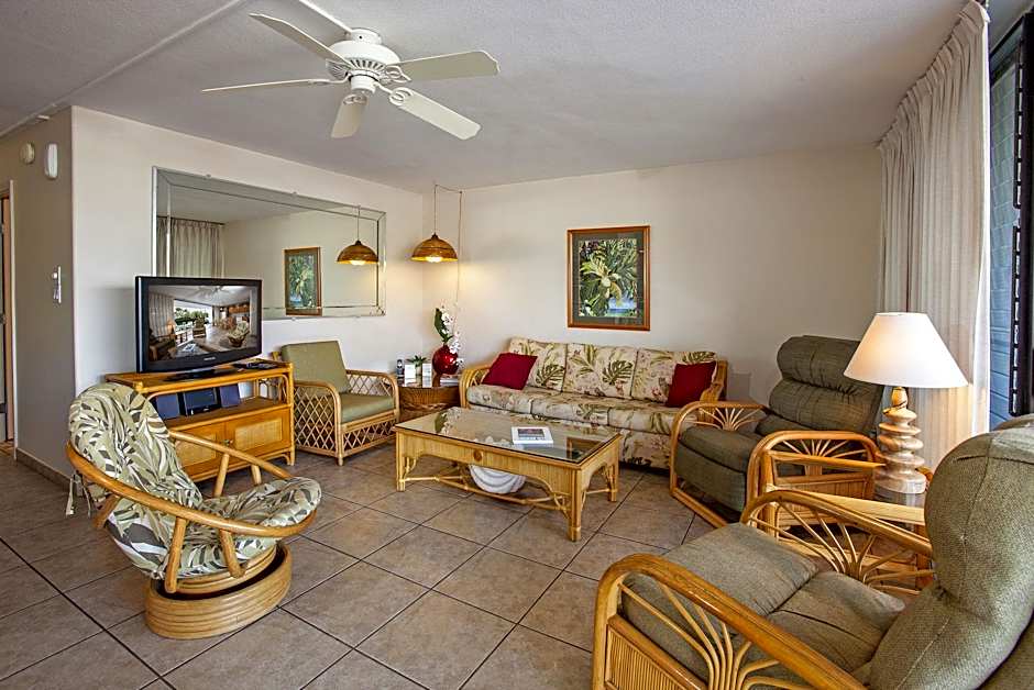 Maui Parkshore Maui Condo and Home