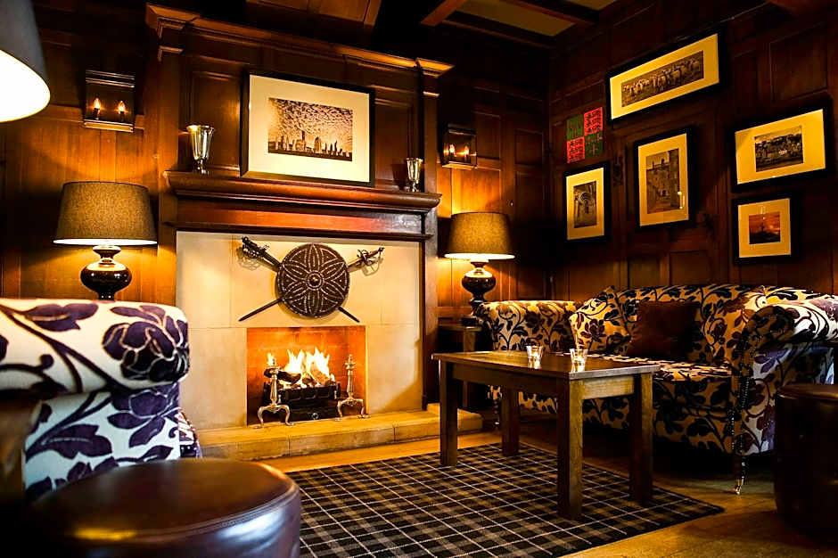 Savoy Park Hotel