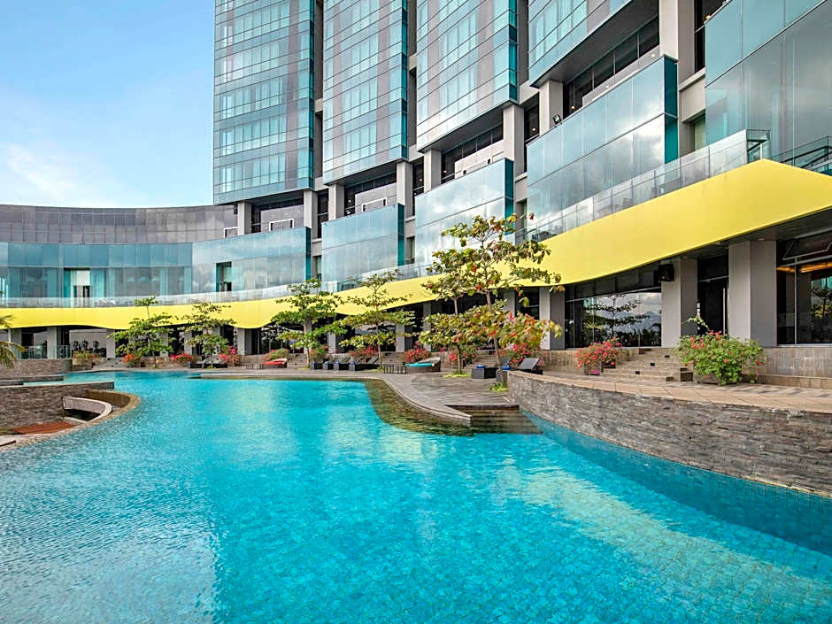 Novotel Lampung Hotel