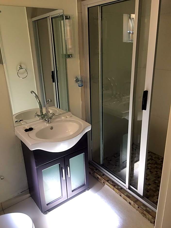 Houghton Guest House