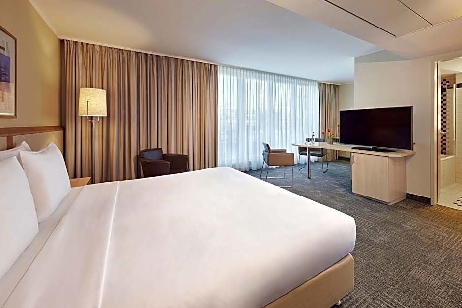 Lindner Hotel Cologne Am Dom