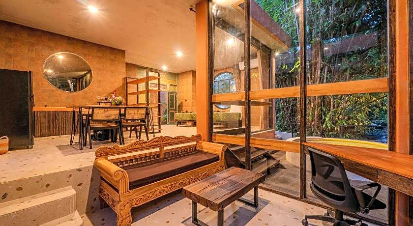 Sun Sang Eco Retreats