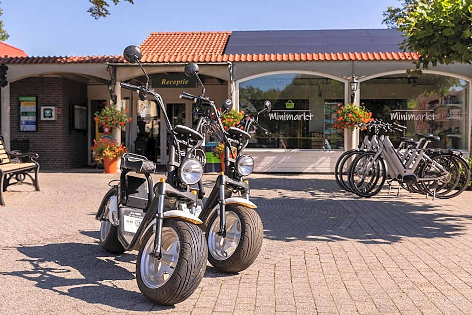 Summio Parc Duc de Brabant