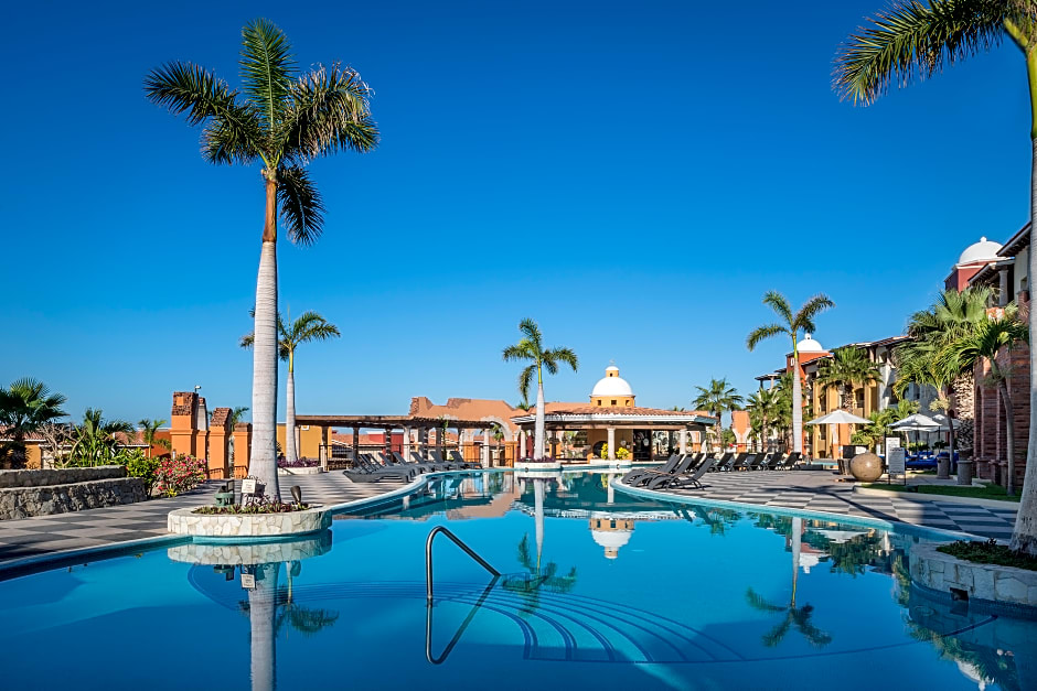 Hacienda Encantada Resort & Spa, A La Carte All Inclusive Optional