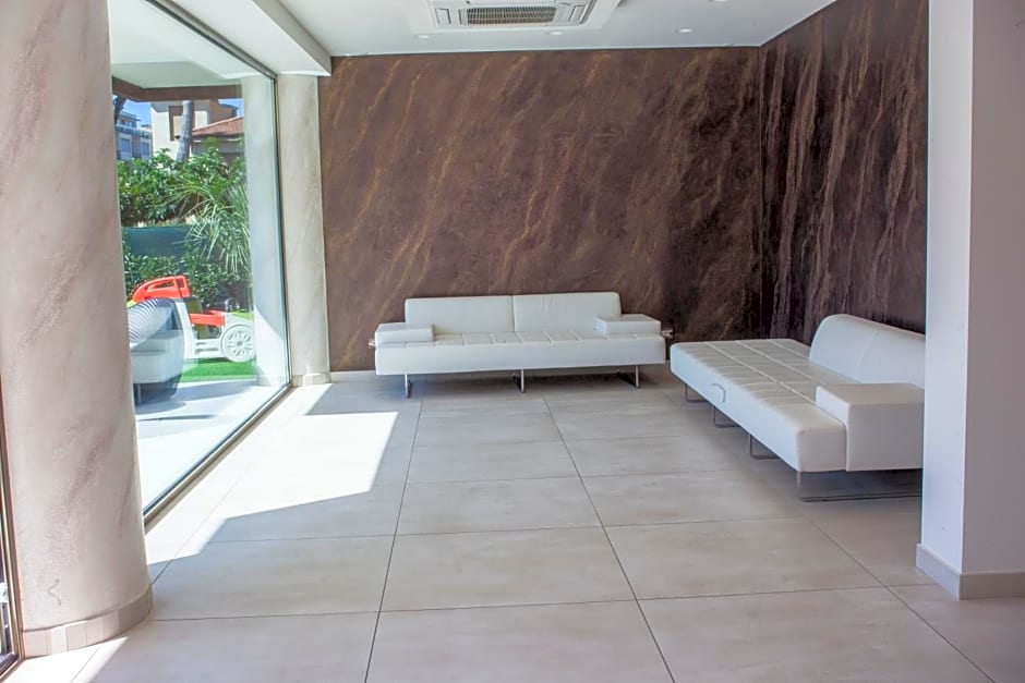 Hotel Pineta Mare