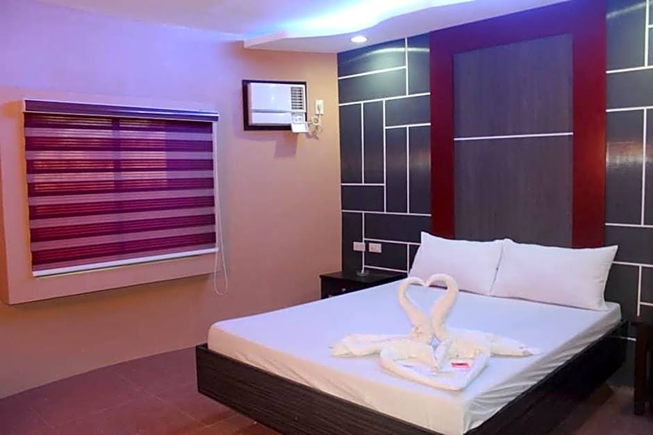 El Vistra Traveller's Inn