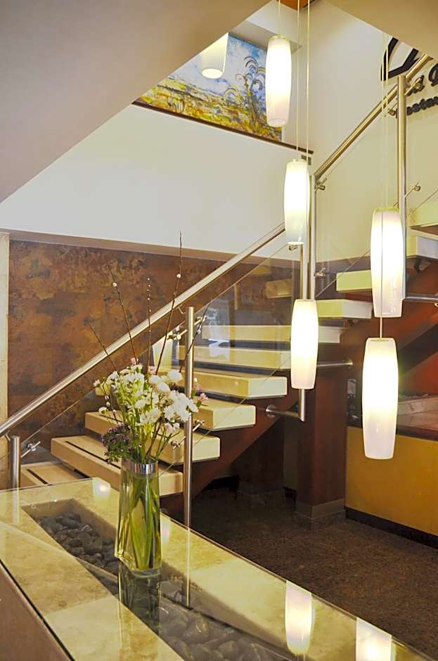 Hotel Marlowe Centro Historico