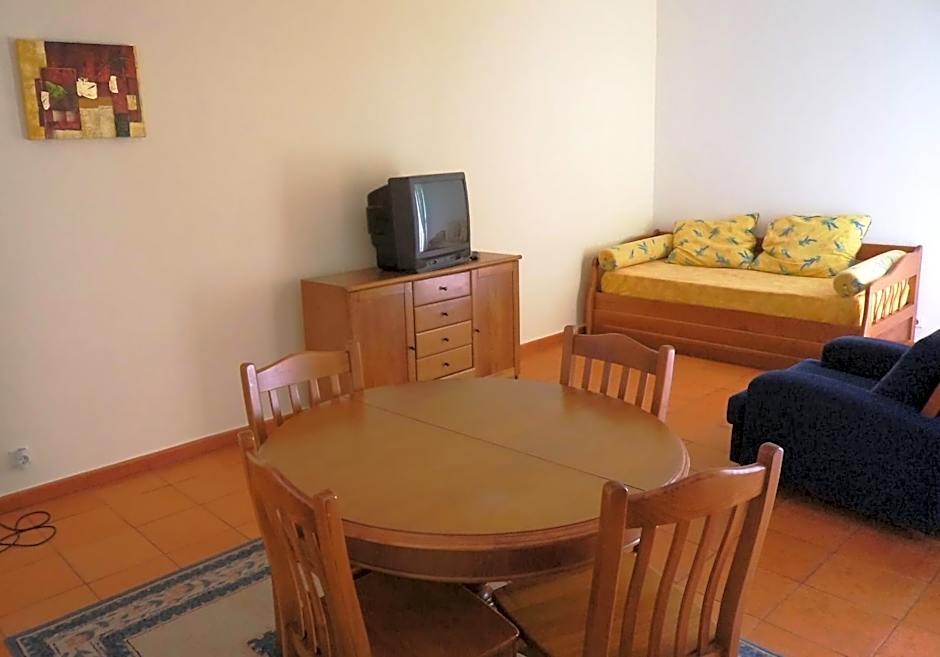 HI Almograve – Pousada de Juventude