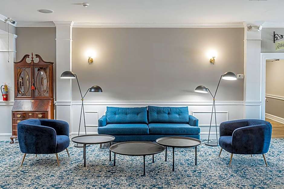 Inn on the Square, an Ascend Collection Hotel