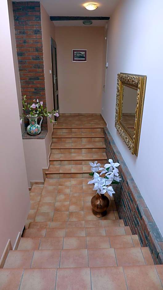 Dom Gościnny Brama Sudecka