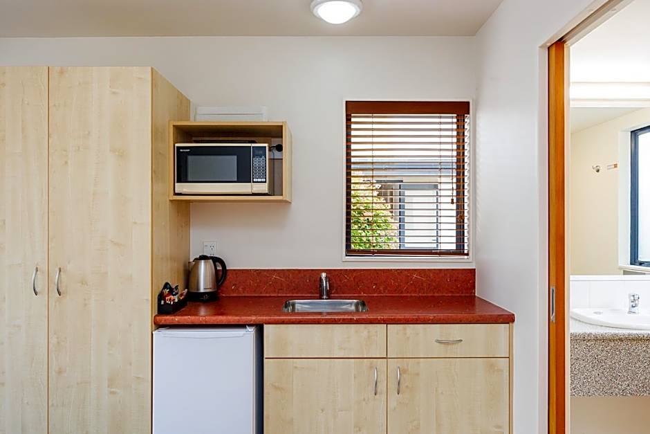 Bella Vista Motel Palmerston North