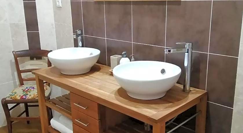 Le Grand Chemin de La Vie