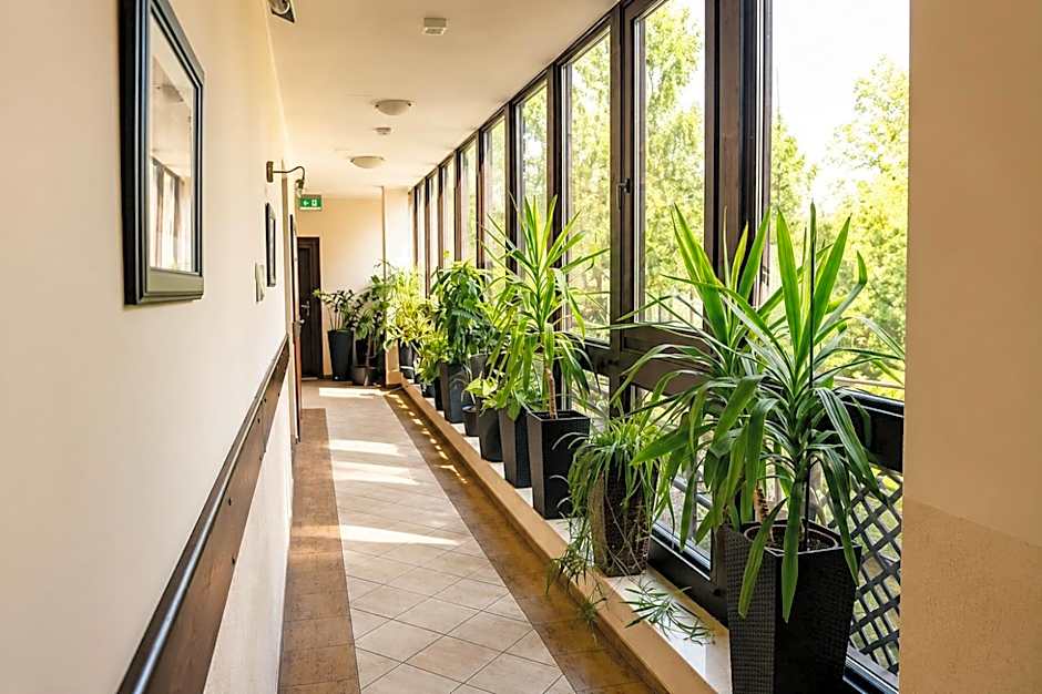 Stara Szkoła Boutique Hotel
