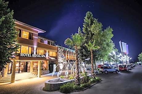 Royal Spa Hotel
