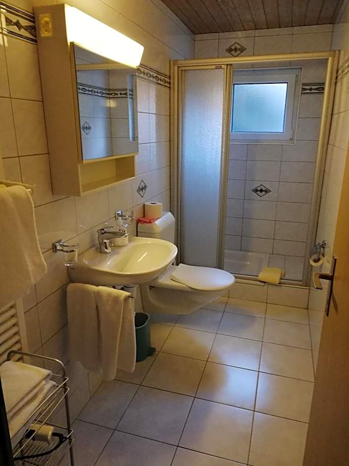 B&B Chalet Rustica Inden, Leukerbad