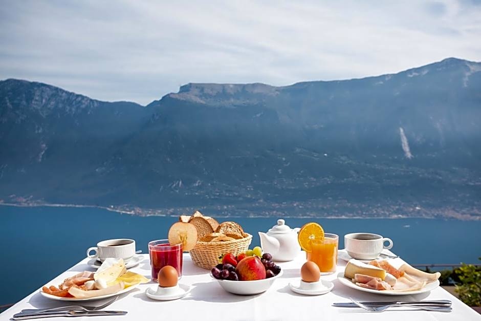 Hotel Le Balze - Aktiv & Wellness