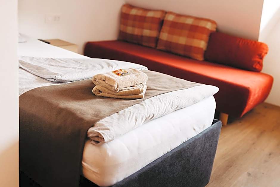 Hotel Murat