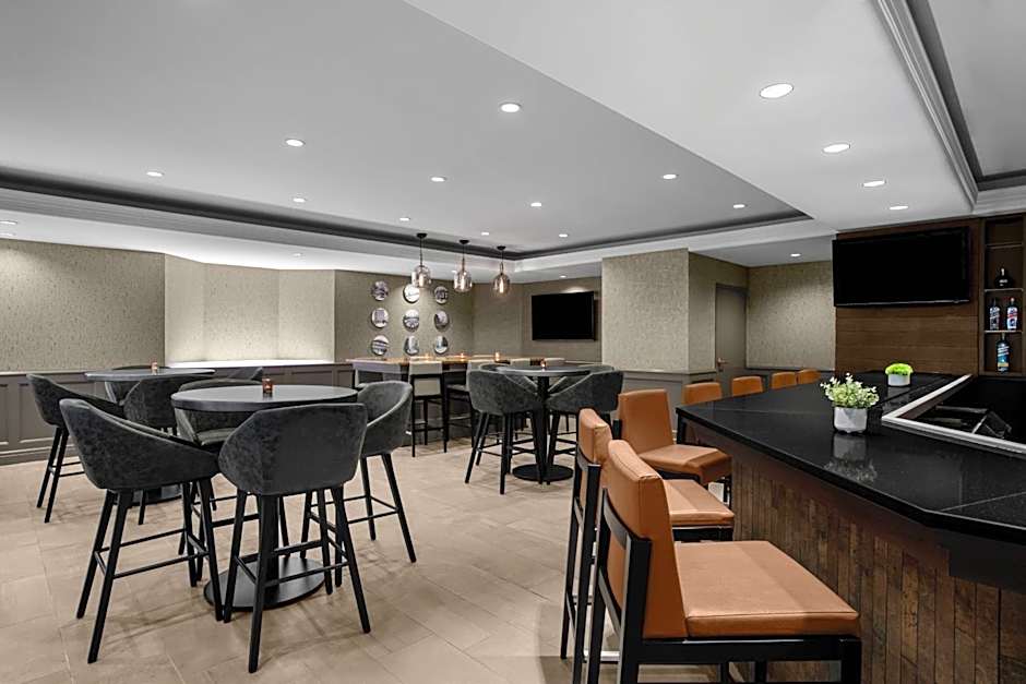 Pittsburgh Marriott North