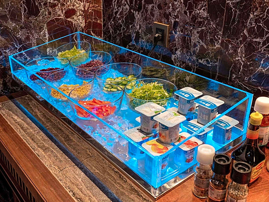 Mercure Lanzhou Zhengning Road