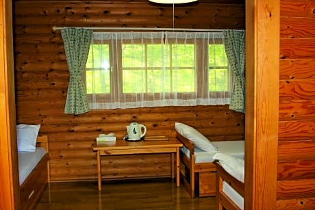 Family Room with Terrace